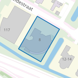 Perceel ODP02-A-5113