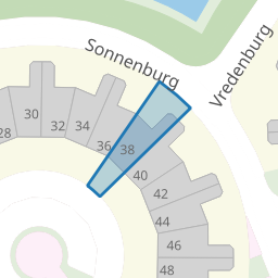 Perceel ODP02-A-5116