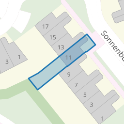 Perceel ODP02-A-5142