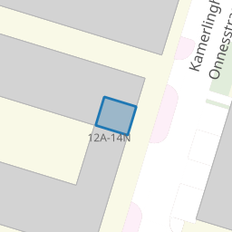 Perceel ODP02-A-5154