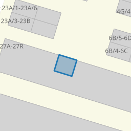 Perceel ODP02-A-5174