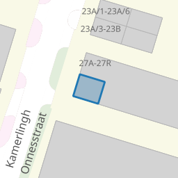 Perceel ODP02-A-5184