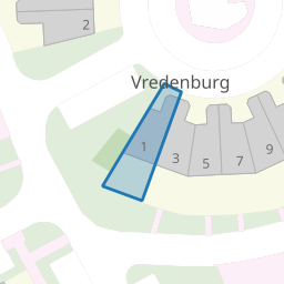 Perceel ODP02-A-5188