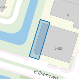 Perceel ODP02-A-5192