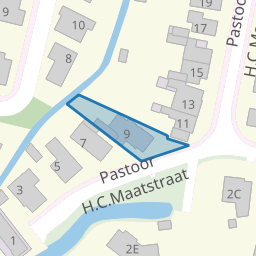 Perceel ODP02-A-5196