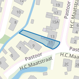 Perceel ODP02-A-5198