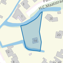 Perceel ODP02-A-5199