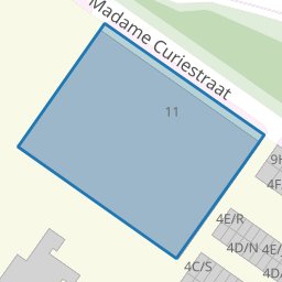 Perceel ODP02-A-5203