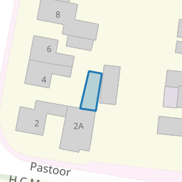 Perceel ODP02-A-5206