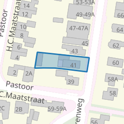 Perceel ODP02-A-5207