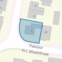 Perceel ODP02-A-5209