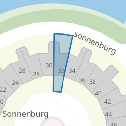 Perceel ODP02-A-5215
