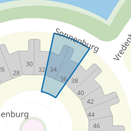 Perceel ODP02-A-5216