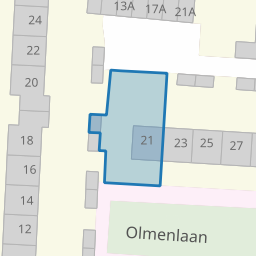 Perceel ODP02-A-5217