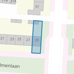 Perceel ODP02-A-5221