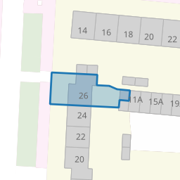 Perceel ODP02-A-5239