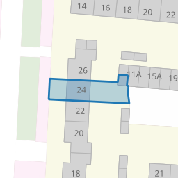 Perceel ODP02-A-5240