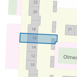 Perceel ODP02-A-5244