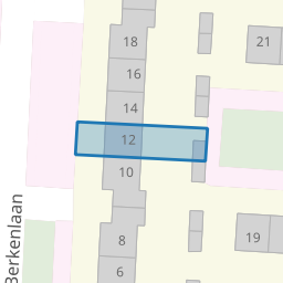 Perceel ODP02-A-5246