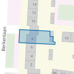 Perceel ODP02-A-5248