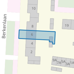 Perceel ODP02-A-5249