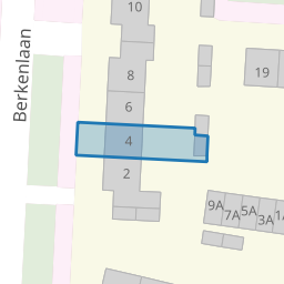 Perceel ODP02-A-5250