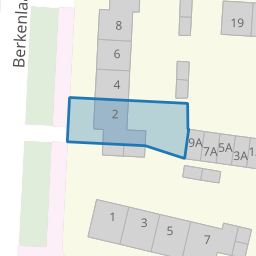 Perceel ODP02-A-5251