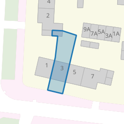 Perceel ODP02-A-5253