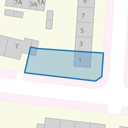 Perceel ODP02-A-5256