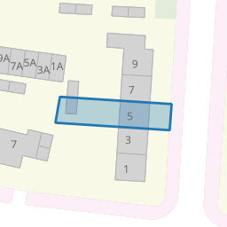 Perceel ODP02-A-5258