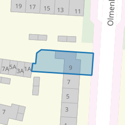 Perceel ODP02-A-5260