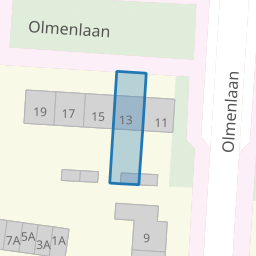 Perceel ODP02-A-5268