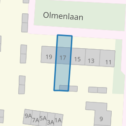 Perceel ODP02-A-5270