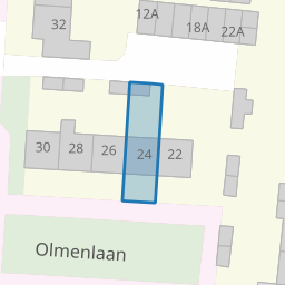 Perceel ODP02-A-5273