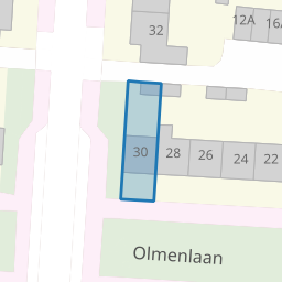 Perceel ODP02-A-5276