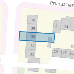 Perceel ODP02-A-5286