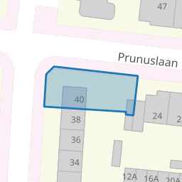 Perceel ODP02-A-5288