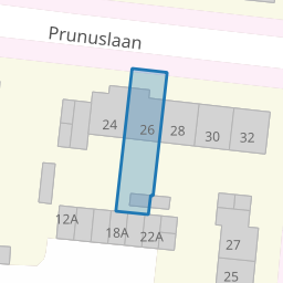 Perceel ODP02-A-5290