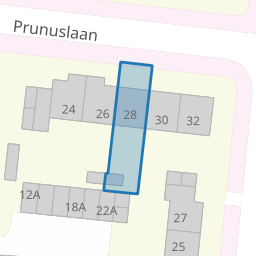 Perceel ODP02-A-5291