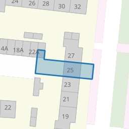 Perceel ODP02-A-5295