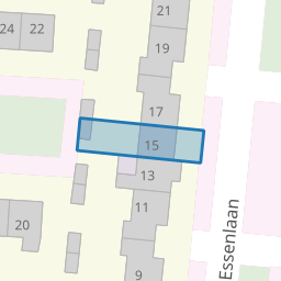 Perceel ODP02-A-5300