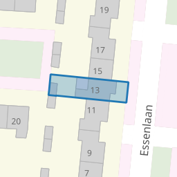 Perceel ODP02-A-5301