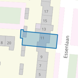 Perceel ODP02-A-5302