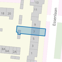 Perceel ODP02-A-5304