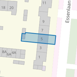 Perceel ODP02-A-5305