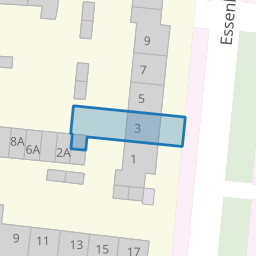 Perceel ODP02-A-5306