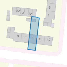 Perceel ODP02-A-5310