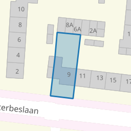 Perceel ODP02-A-5312