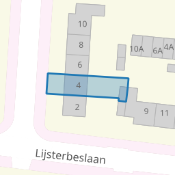 Perceel ODP02-A-5314