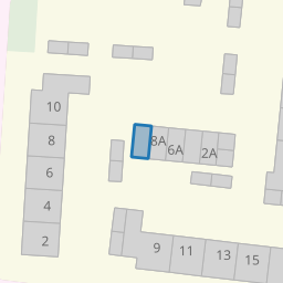 Perceel ODP02-A-5318